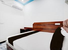 Hotel O Singh Shab，位于奥拉奇哈的酒店