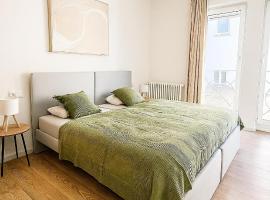 Hotel weisses Lamm，位于布鲁赫萨尔的酒店