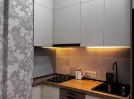 Chkhondideli apartment