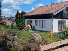 Ferienwohnung Wittle