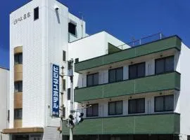 ビジネスホテル串本本店
