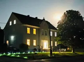 Berzi Ferienwohnung 2 Görlitz