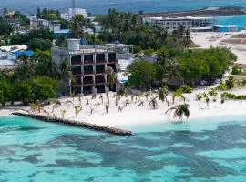 Velley Palm Seaview & Spa