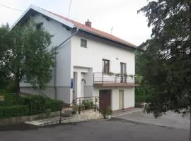 Apartmani Prebeg