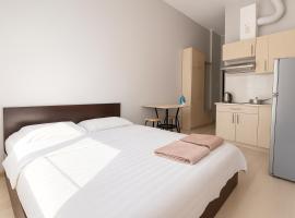 Armi Hotel & Apartments，位于阿拉木图阿拉木图国际机场 - ALA附近的酒店