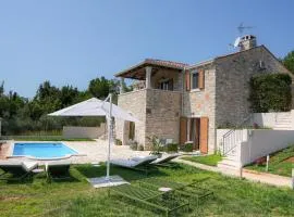 casa PRIANI