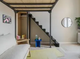 Adorján Apartments - Sunset Studio
