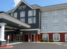 Garner Hotel Evansville East
