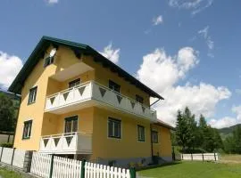 Wohnung in Katschberg nahe Skipisten