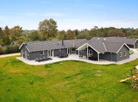 Luxury Retreat with Pool - By Traum Ferienwohnungen，位于齐斯维勒莱厄的酒店