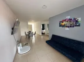 Apartamentos La Ceiba