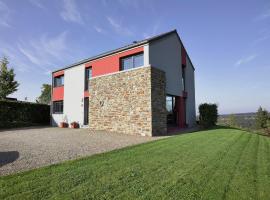 Ovifat Sauna Escape, Waimes，位于奥维法特的酒店