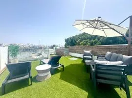 El Charco Dream House