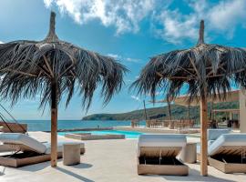 Tenuta Chatham Bay，位于Union Island的酒店