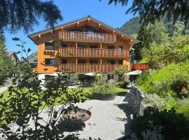 Aparthotel Dorf570