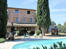 Private Pool in Provence