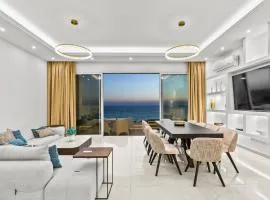 Olymp White Palace - The Ultra Luxury Beachfront House