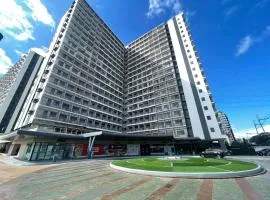 Green 2 Residences Tower1 unit 512