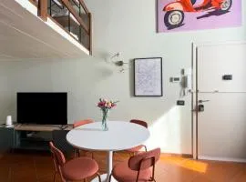 Arrivederci Apartment