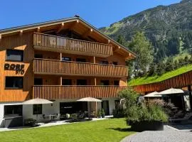 Aparthotel Dorf570