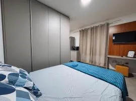 Apto no coração de Brusque