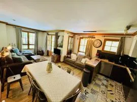 2 Bed Apartment - Arc 1950 - Prince des Cimes