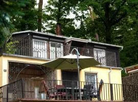 Sonnendeck