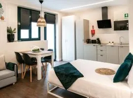 Social Lodge Cabouqueira Studios