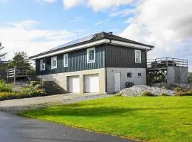 8 person holiday home in Henån-By Traum