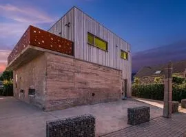 Holiday home in Vise Richelle near town