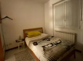 Mini Appartamento Rosso