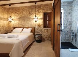 Casa do Cruzeiro，位于欧伦的酒店