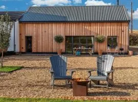 Rustic Barn Retreat Hereford - Pet friendly