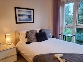 Terrace City Parkview Apartment in Birmingham with Self Checkin