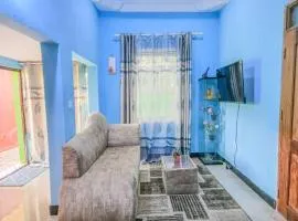 Ifa Apartment