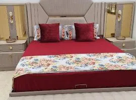 Suites au sein d'une Villa au centre ville de Rabat