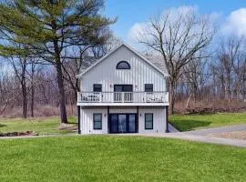 The Glenora Guesthouse