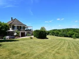 Vacation Home in France with Pool