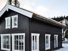 5 person holiday home in Fåvang-By Traum