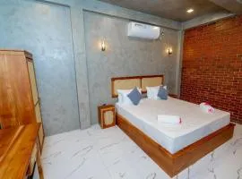 Dutch Canel Retreat Boutique Villa With Free Airport Pickup