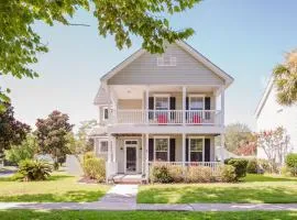 Bluffton Breeze