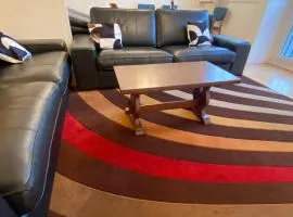 Chambre Privee ORY à coté de l'Aeroport de Paris Orly dans un appartement