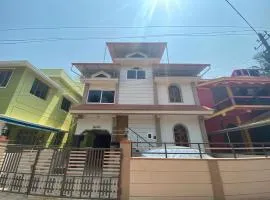 Spandana - Villa at Honnavar