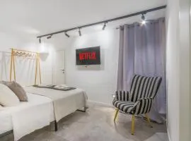 Golden's Suite nel cuore di Modena