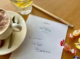 Radisson Hôtel Bordeaux Saint-Jean