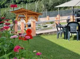 Agritur Casa al Mulino Camere