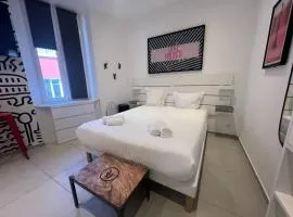 VILLA MARINA CANNES