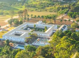 Vila Galé Collection Ouro Preto，位于欧鲁普雷图的酒店