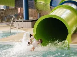 The Branson Waterpark Hotel