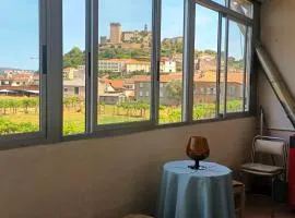 El Monfortino Ribeira Sacra